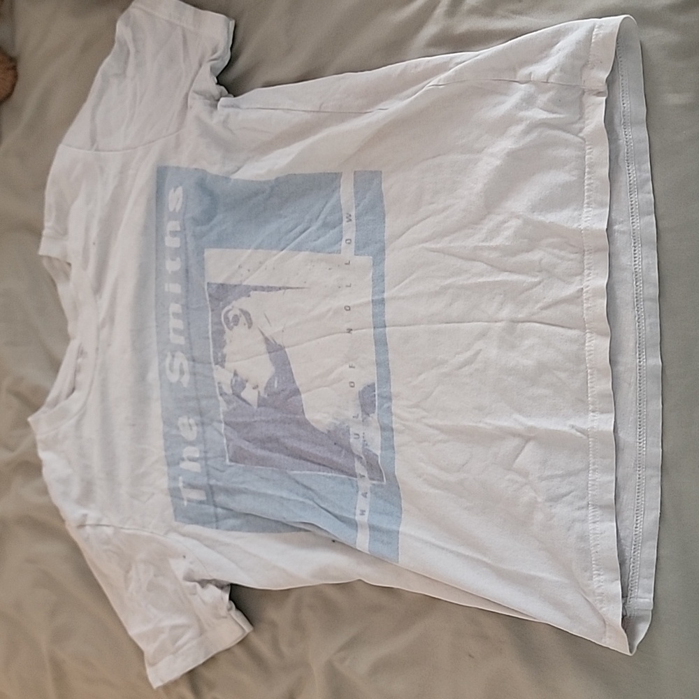 90's The Smiths T-Shirt